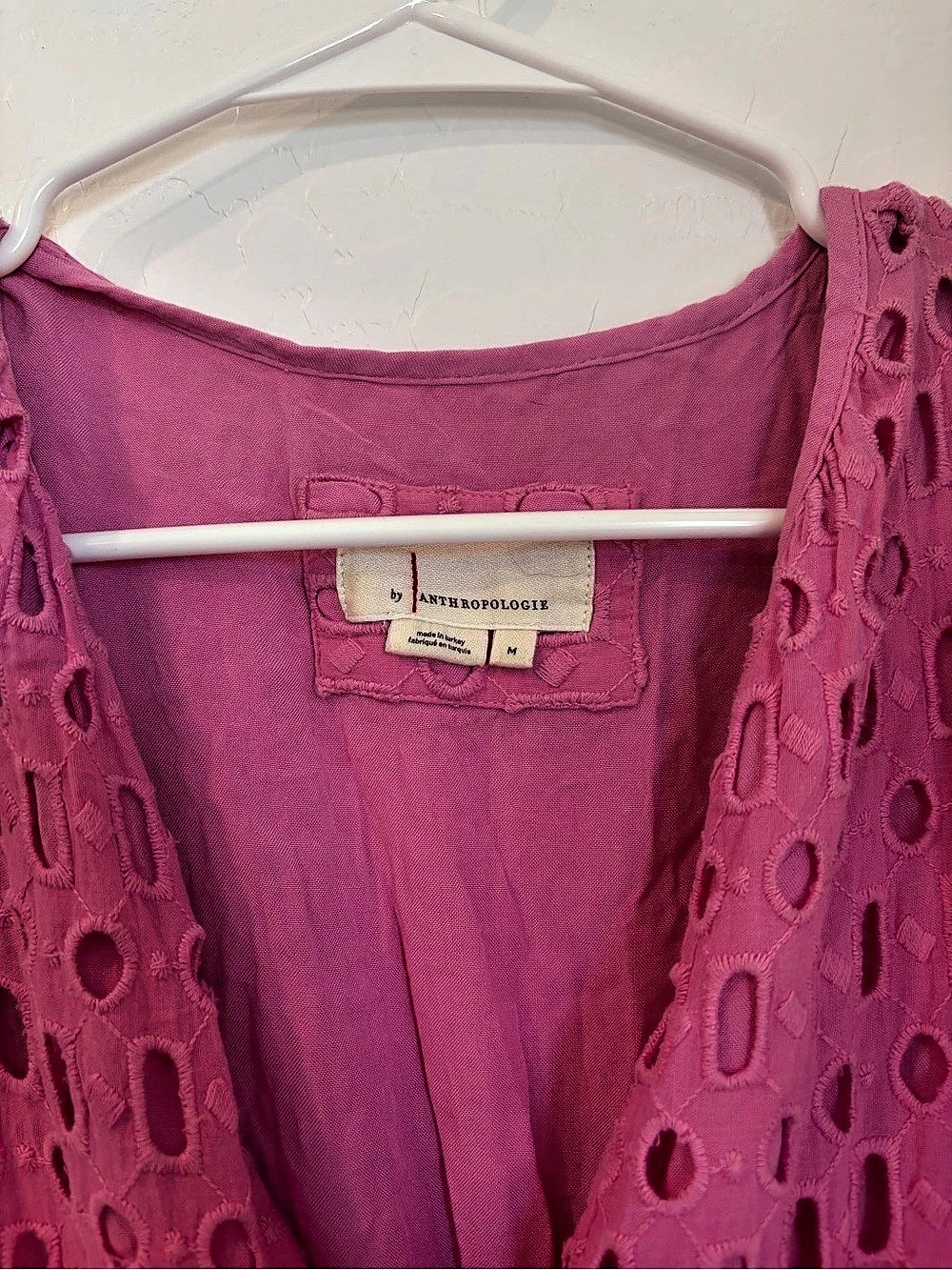 Anthropologie Somerset Maxi Dress - Picture 4 of 4